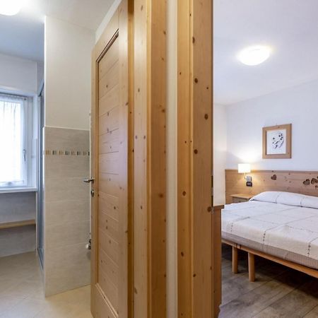 Stella Alpina Apartment Campitello di Fassa Exterior photo