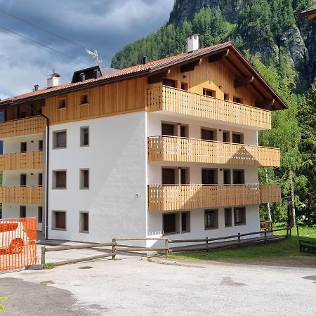 Stella Alpina Apartment Campitello di Fassa Exterior photo